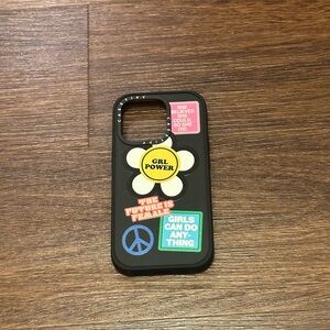 Casetify phone case